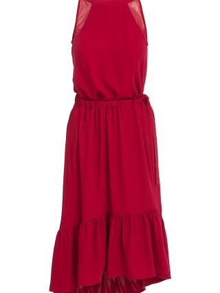 Платье MARELLA (6537): фото - Invogue